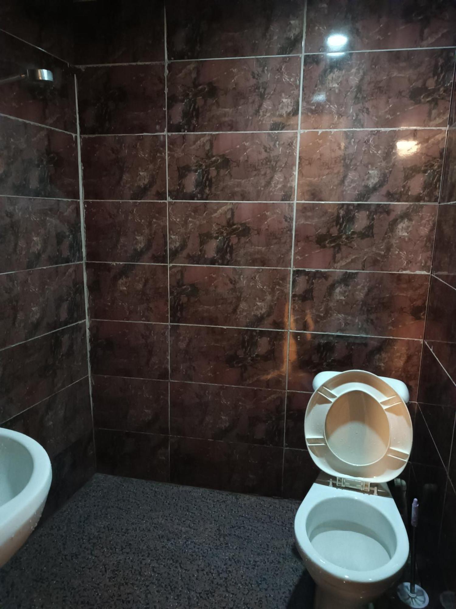 Oldhome Тбілісі Екстер'єр фото
