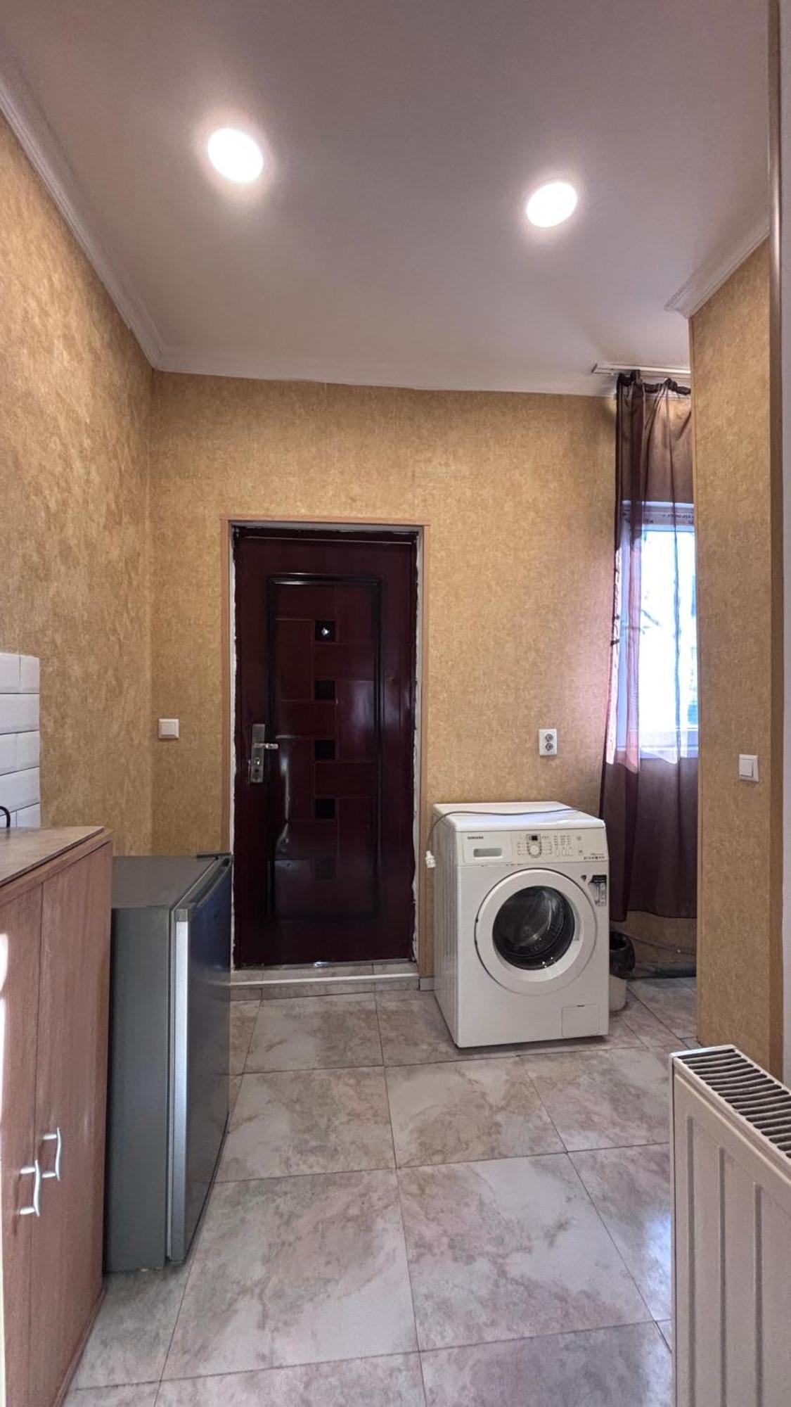 Oldhome Тбілісі Екстер'єр фото