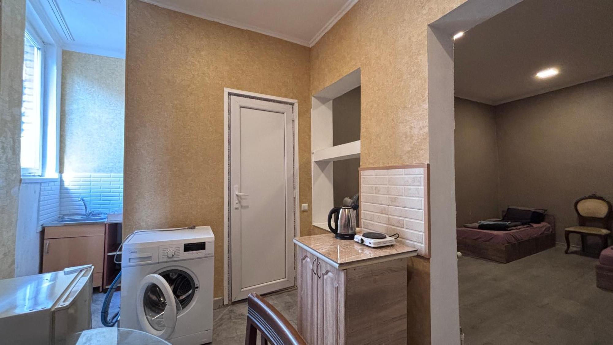 Oldhome Тбілісі Екстер'єр фото